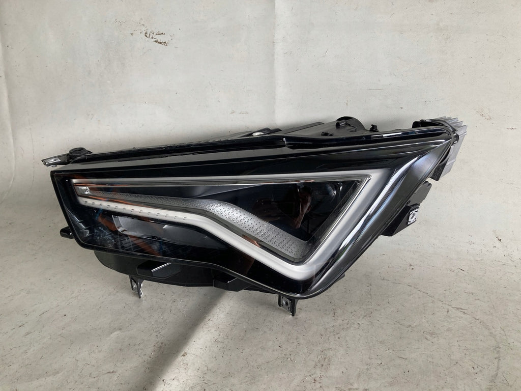 Frontscheinwerfer Seat Ateca 576941031C LED Links Scheinwerfer Headlight