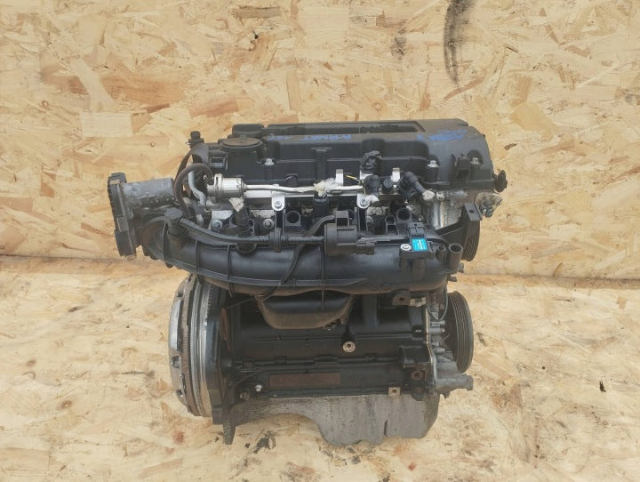 Motor Opel Meriva B A14NET 1.4 140PS 103kW 143TKm 2013 Diesel Engine Komplett MOT7699851557xs