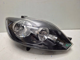 Frontscheinwerfer VW Golf V Plus 5M1941006 Rechts Scheinwerfer Headlight SCH5690869364de