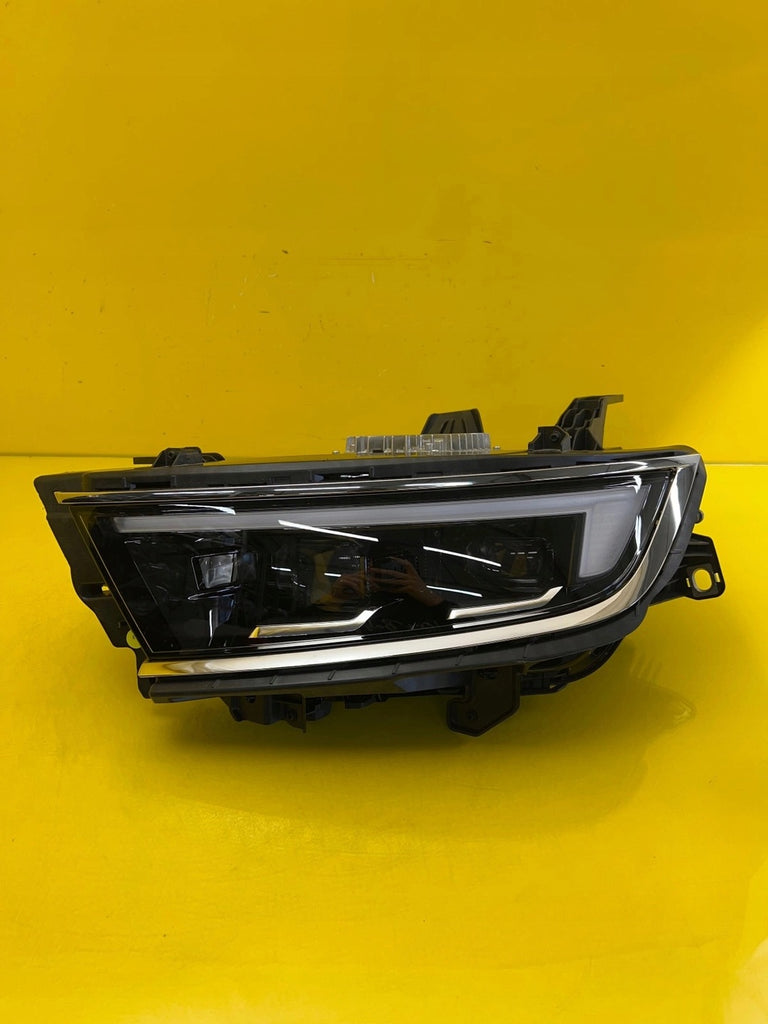 Frontscheinwerfer Opel Astra L 9852849880 LED Links Scheinwerfer Headlight SCH5155315538hm
