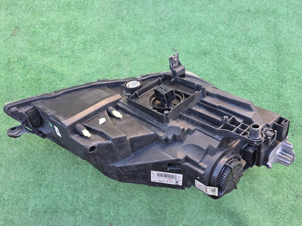 Frontscheinwerfer Seat Leon 5f1 5F1941007F Full LED Links Scheinwerfer Headlight SCH6533447104dx