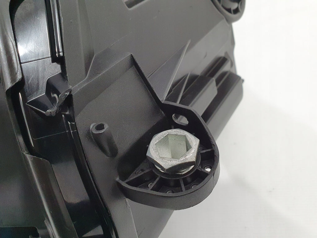 Frontscheinwerfer Mercedes-Benz W205 A205 A2059061606 Full LED Rechts Headlight SCH5501221113sw