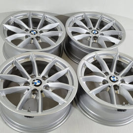 4x Alufelge 16 Zoll 6.5
