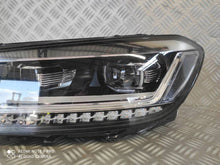 Load image into Gallery viewer, Frontscheinwerfer VW Touran 5TB941113A Full LED Links Scheinwerfer Headlight