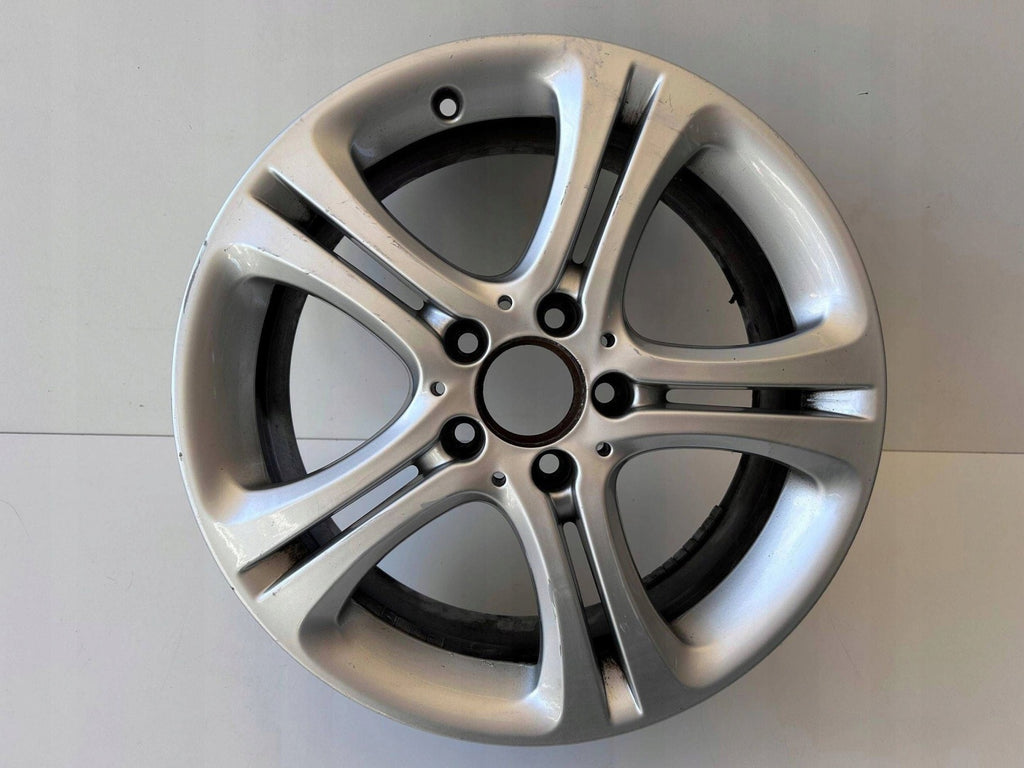 1x Alufelge 17 Zoll A2464011002 Mercedes-Benz W246 W242 Rim Wheel FEL4842123149qu