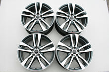 Laden Sie das Bild in den Galerie-Viewer, 4x Alufelge 19 Zoll 8.5" 5x112 40ET 4K0601025H Audi Allroad C8 Rim Wheel FEL3901754481nm
