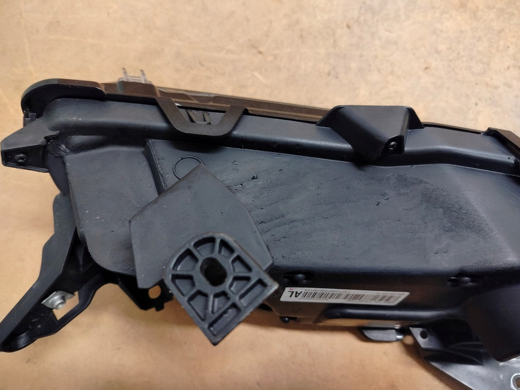 Frontscheinwerfer Mitsubishi Eclipse Cross EDM92205010 LED Links Headlight