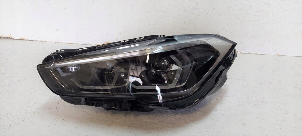 Frontscheinwerfer BMW X1 F48 5A01177 Full LED Links Scheinwerfer Headlight SCH8968006599hg