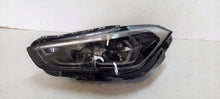 Laden Sie das Bild in den Galerie-Viewer, Frontscheinwerfer BMW X1 F48 5A01177 Full LED Links Scheinwerfer Headlight SCH8968006599hg