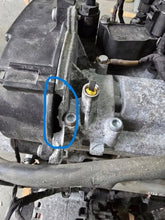 Laden Sie das Bild in den Galerie-Viewer, Motor Audi A3 DAD 1.5 TSI 150PS 110kW 119TKm Benzin Engine Unkomplett MOT3775414656wq