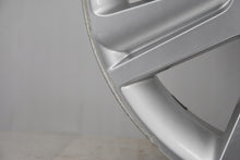 Load image into Gallery viewer, 1x Alufelge 17 Zoll 7.5&quot; 5x112 45ET Glanz Silber 8K0601025B Audi Rim Wheel