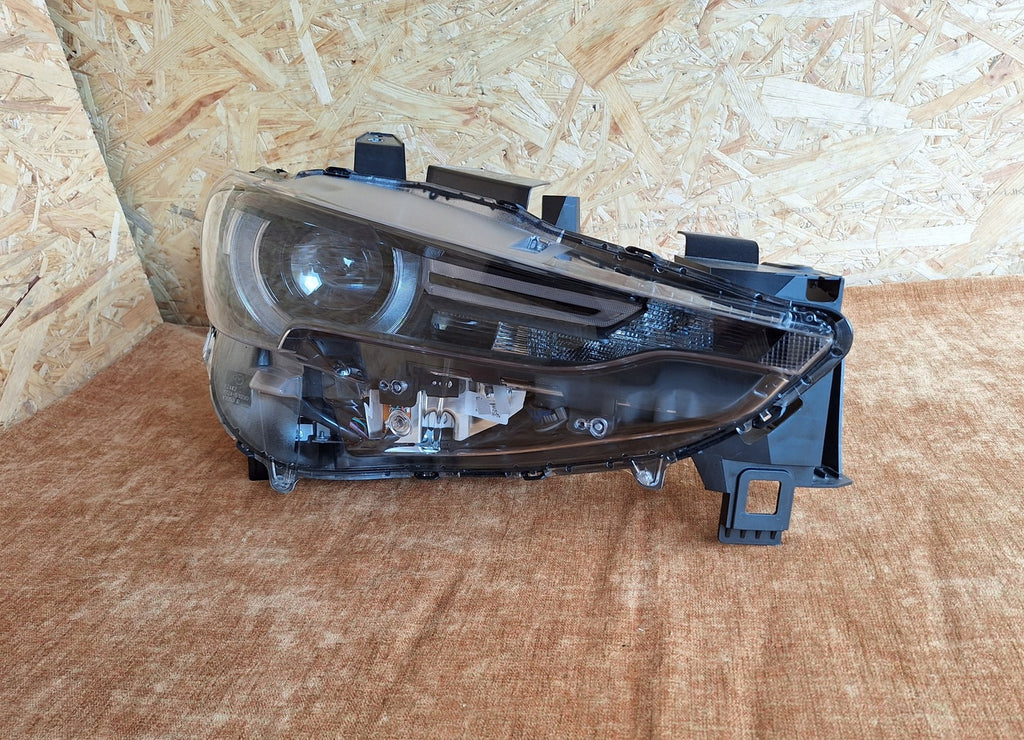 Frontscheinwerfer Mazda Cx5 Cx-5 KB8N-51030 LED Rechts Scheinwerfer Headlight SCH8342787002kc