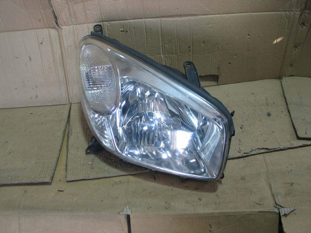Frontscheinwerfer Toyota 564963147 Rechts Scheinwerfer Headlight
