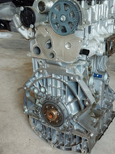 Load image into Gallery viewer, Motor Audi Q2 CZE 1.4 TFSI 150PS 110kW 2018 Benzin Engine Unkomplett