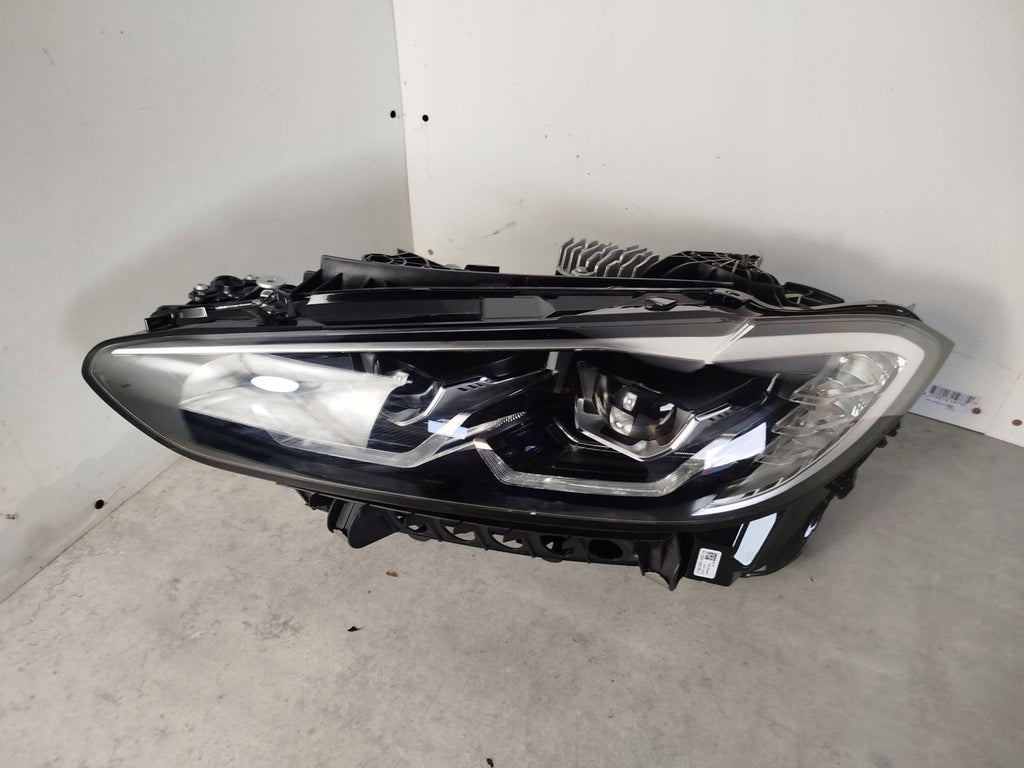 Frontscheinwerfer BMW I4 5A19353 1192203100018 Links Scheinwerfer Headlight SCH8130235933eo