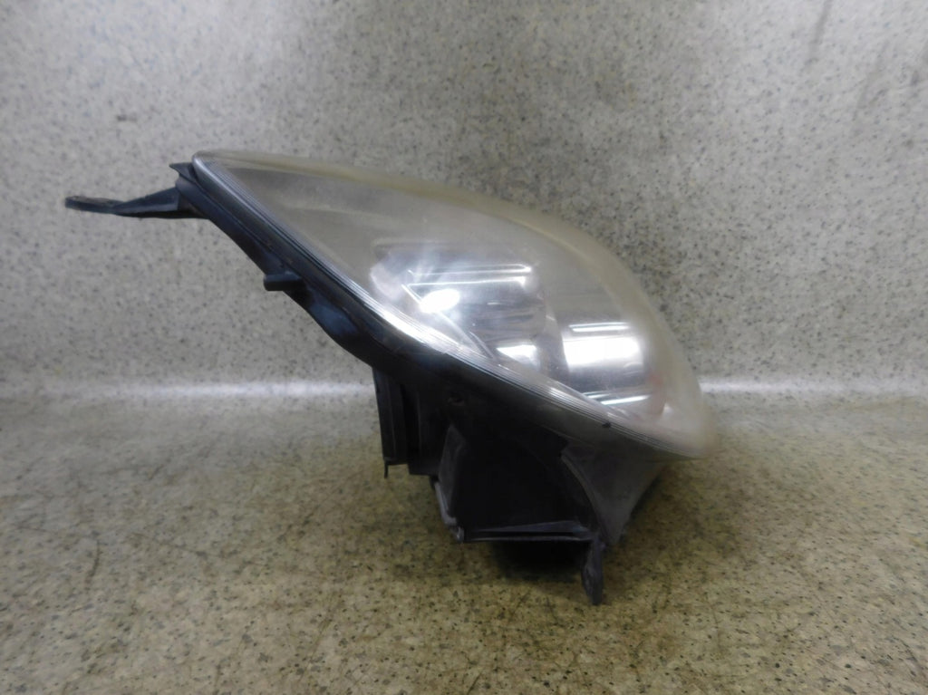 Frontscheinwerfer Opel Vectra C 13170925 Xenon Rechts Scheinwerfer Headlight SCH3508731994qi