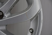 Laden Sie das Bild in den Galerie-Viewer, 4x Alufelge 16 Zoll 6.5" 5x114.3 47ET Glanz 403000767R Renault Rim Wheel FEL9461499099eu