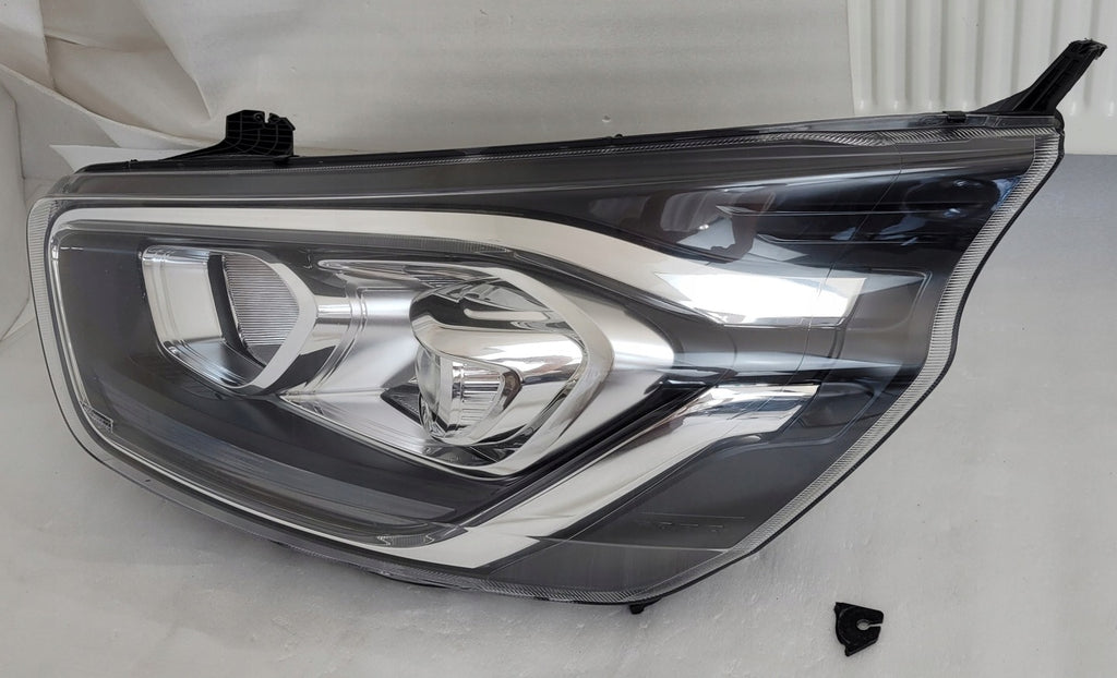 Frontscheinwerfer Ford Transit Custom JK21-13W030-DH LED Rechts oder Links