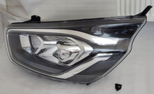 Laden Sie das Bild in den Galerie-Viewer, Frontscheinwerfer Ford Transit Custom JK21-13W030-DH LED Rechts oder Links