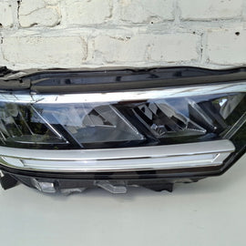 Frontscheinwerfer VW T-Roc T Roc 2GA941006F Rechts Scheinwerfer Headlight SCH5619901932er