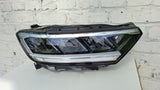Frontscheinwerfer VW T-Roc T Roc 2GA941006F Rechts Scheinwerfer Headlight