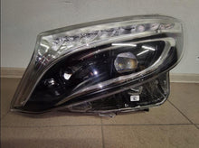Laden Sie das Bild in den Galerie-Viewer, Frontscheinwerfer Mercedes-Benz Vito A4479061401 LED Links Headlight SCH6606660704db
