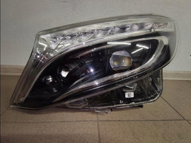Frontscheinwerfer Mercedes-Benz Vito W447 A4479061401 LED Links Headlight SCH1902624977jn
