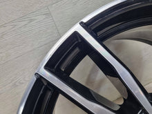 Load image into Gallery viewer, 1x Alufelge 19 Zoll 8.5" 5x112 40ET Glanz Schwarz 8090095 BMW 3 G21 G20 FEL6797754066fg