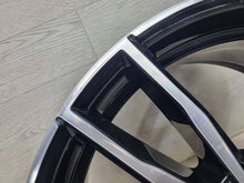 Load image into Gallery viewer, 1x Alufelge 19 Zoll 8.5" 5x112 40ET Glanz Schwarz 8090095 BMW 3 G21 G20 FEL6797754066fg