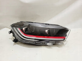 Frontscheinwerfer VW Polo 2G1941036M LED Rechts Scheinwerfer Headlight