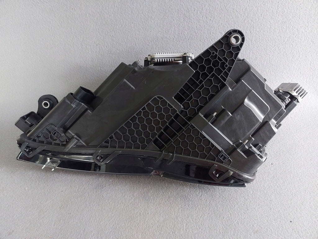 Frontscheinwerfer Skoda Superb III 3V1941016D LED Rechts Scheinwerfer Headlight