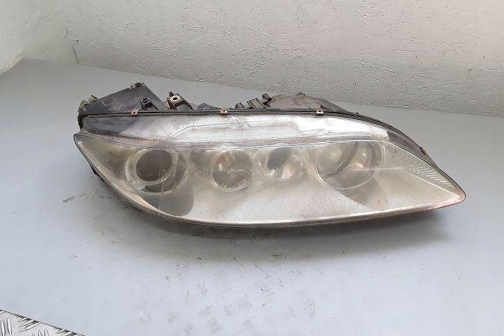 Frontscheinwerfer Mazda F014003907 Ein Stück (Rechts oder Links) Headlight