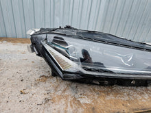 Load image into Gallery viewer, Frontscheinwerfer Skoda Superb I 3P1941016B LED Rechts Scheinwerfer Headlight SCH2792989144hm