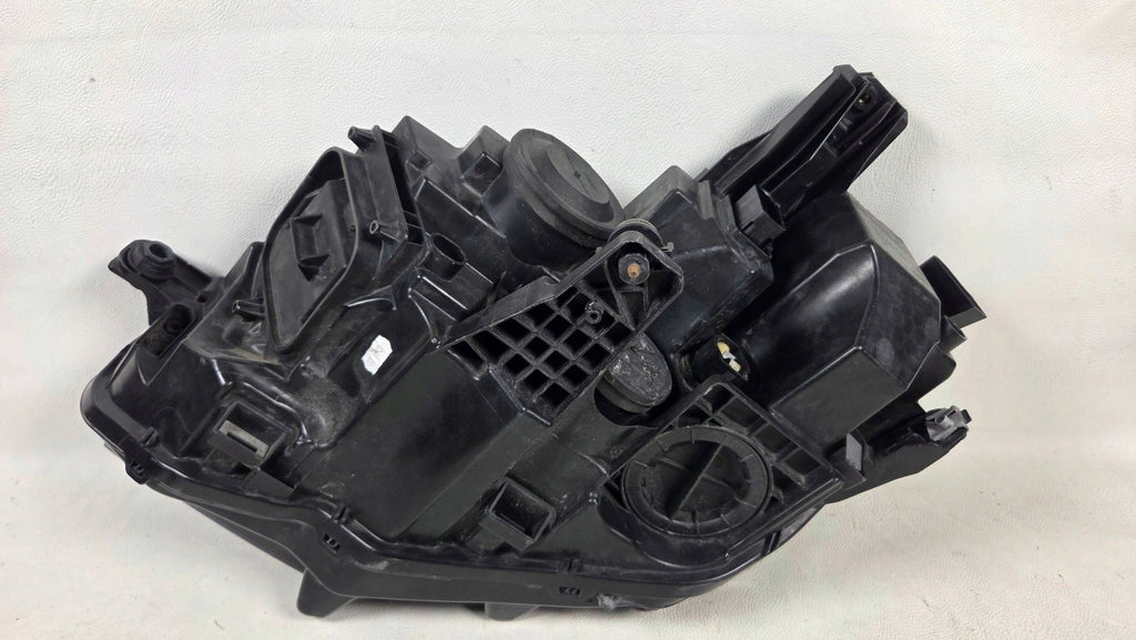 Frontscheinwerfer VW Passat B8 3G1941036P Rechts Scheinwerfer Headlight SCH1428436472mt