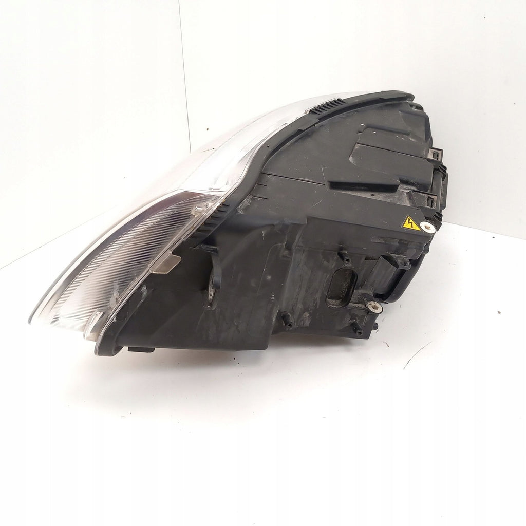 Frontscheinwerfer Audi A6 16016400R Rechts Scheinwerfer Headlight SCH1833612279sd