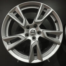Load image into Gallery viewer, 4x Alufelge 18 Zoll 7.5" 5x108 50 5ET Glanz 31362866 Volvo V60 I V90 Xc60 Ii FEL9061516907pz