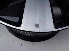 Laden Sie das Bild in den Galerie-Viewer, 1x Alufelge 20 Zoll 8.0" 5x108 50,5ET Volvo Rim Wheel