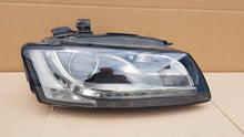 Laden Sie das Bild in den Galerie-Viewer, Frontscheinwerfer Audi A5 8T0941004AK 89317761 Xenon Rechts Headlight