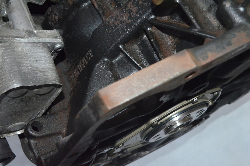 Motor Opel Renault Vivaro A Trafic M9R780 2.0 DCI Diesel Engine Unkomplett