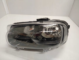 Frontscheinwerfer Citroën Berlingo 90146123 Links Scheinwerfer Headlight SCH9291819736yu