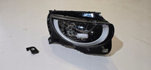 Load image into Gallery viewer, Frontscheinwerfer Fiat 500 A Rechts Scheinwerfer Headlight SCH1411321609sl
