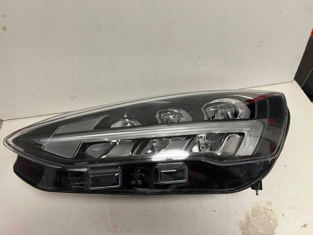 Frontscheinwerfer Ford Focus MX7B-13E015-EB full LED Links Headlight