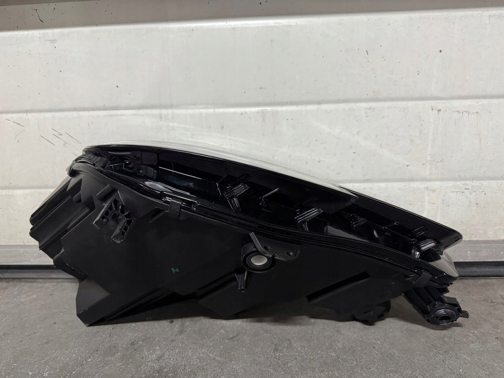 Frontscheinwerfer Audi A4 8W0941044 8W0941043 Ein Satz Scheinwerfer Headlight SCH7530913517vs