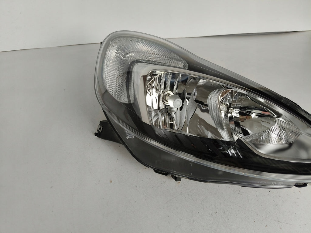 Frontscheinwerfer Opel Adam 13-39015503 Rechts Scheinwerfer Headlight SCH7395821280op