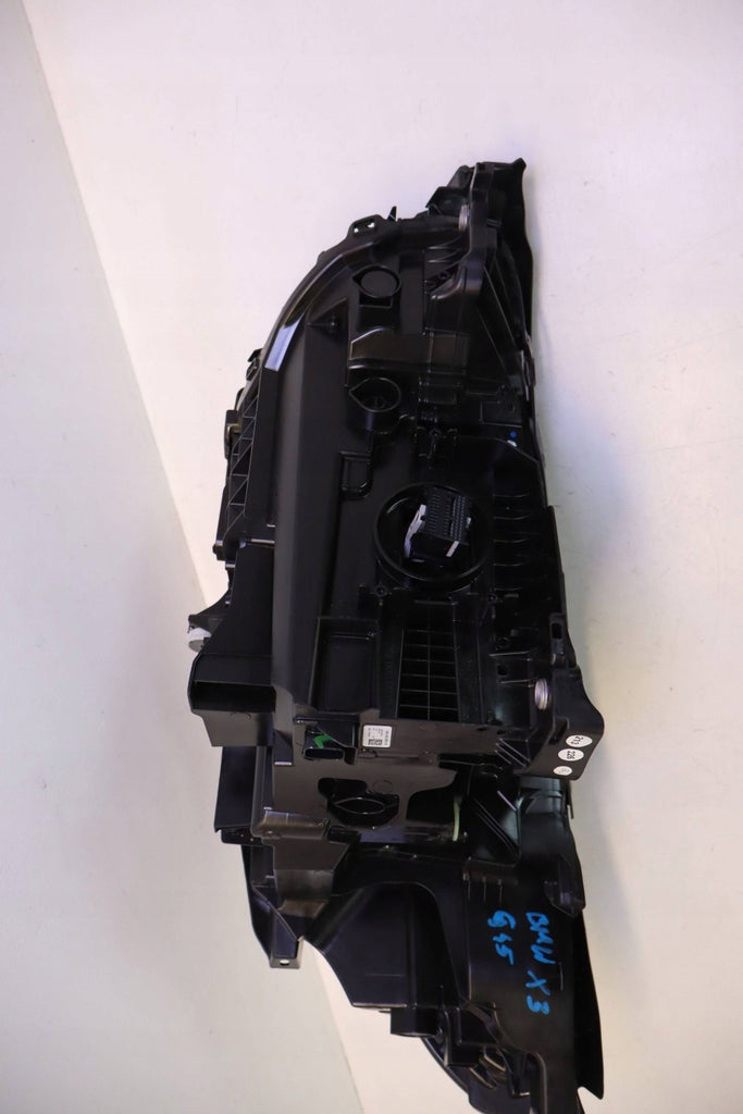 Frontscheinwerfer BMW X3 5A1BD26 Rechts Scheinwerfer Headlight SCH3920202318ta