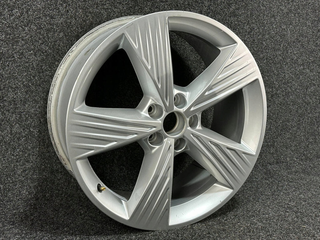 1x Alufelge 19 Zoll 89A601025B Audi E-Tron Sportback Q4 Rim Wheel FEL7771174141xe