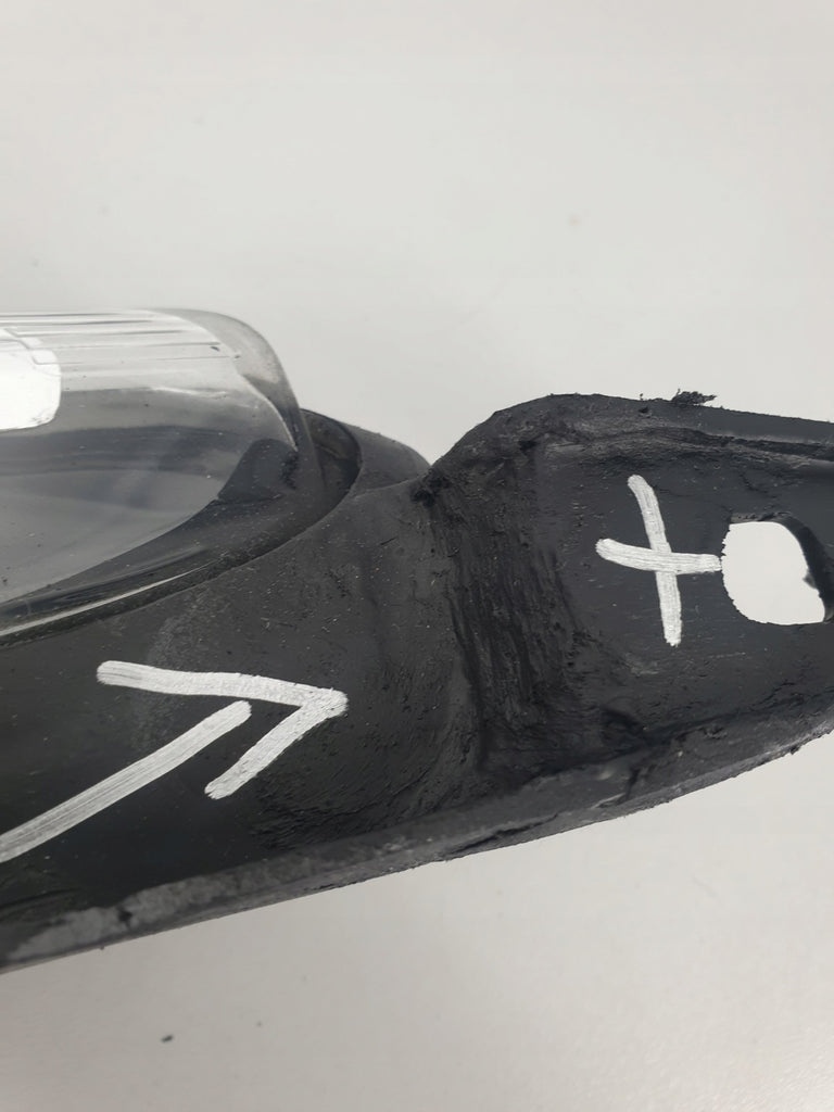 Frontscheinwerfer Ford Fiesta 8A61-13W029-CH Rechts Scheinwerfer Headlight SCH5719600617sh