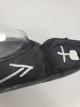 Laden Sie das Bild in den Galerie-Viewer, Frontscheinwerfer Ford Fiesta 8A61-13W029-CH Rechts Scheinwerfer Headlight SCH5719600617sh