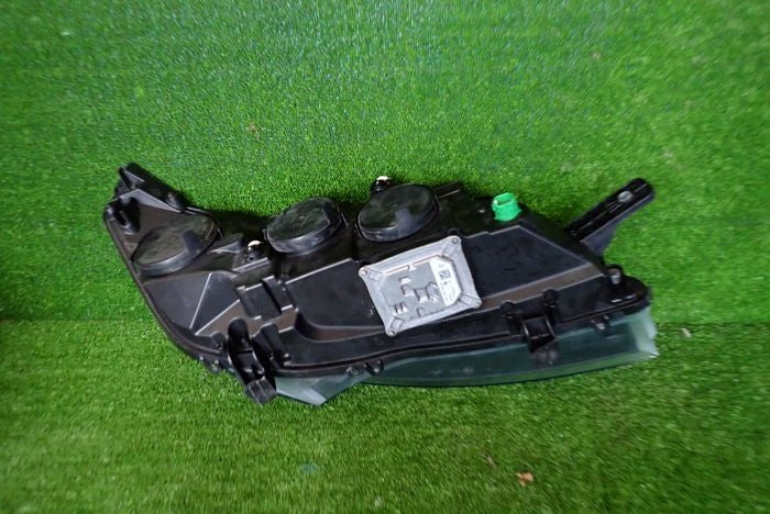 Frontscheinwerfer Fiat Ducato 1394433080 Links Scheinwerfer Headlight SCH3054282703oa