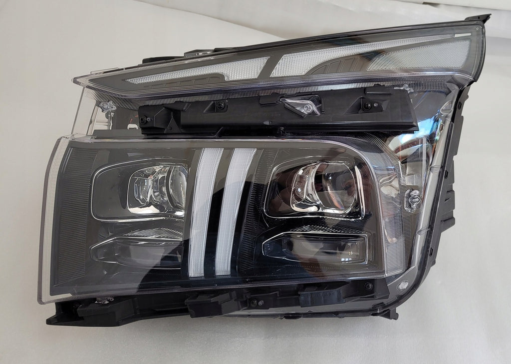 Frontscheinwerfer Hyundai Santa Fe IV 92101-S1600 Full LED Links Headlight